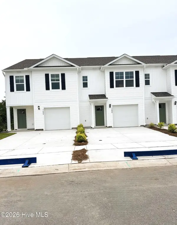 7686 Pennycress Drive #482, Leland, NC 28451