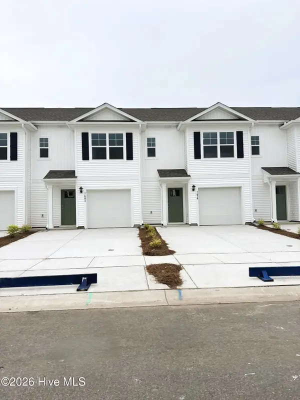 7682 Pennycress Drive #483, Leland, NC 28451