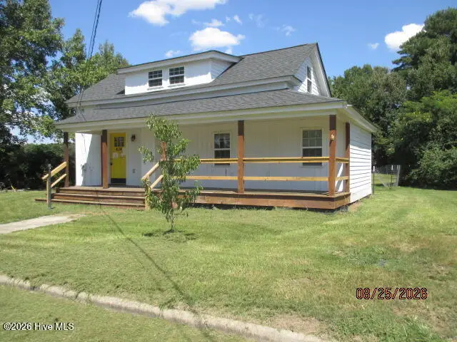 424 Louise Street, Winfall, NC 27985 - #2