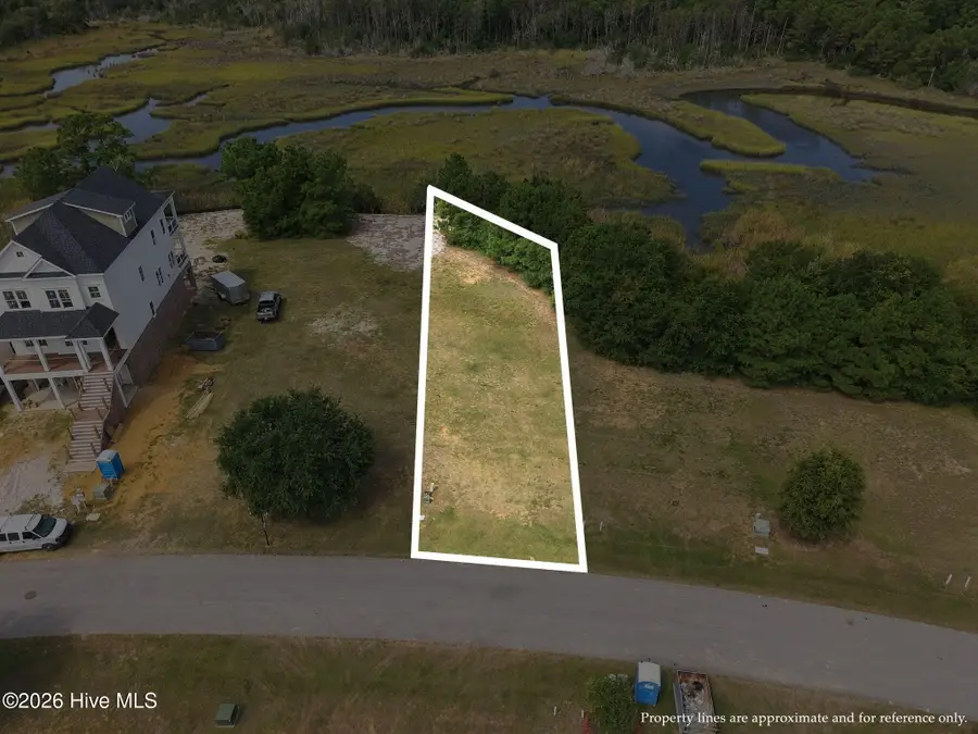 617 Cannonsgate Drive, Newport, NC 28570 - #3