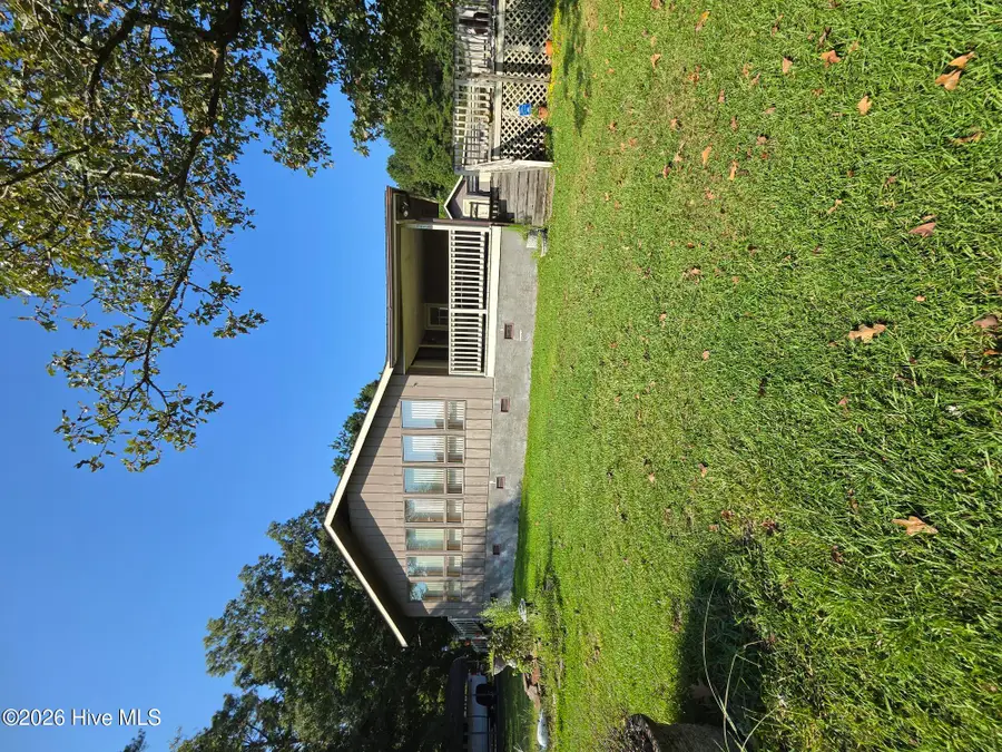 258 Hideaway Road, Belhaven, NC 27810 - #2