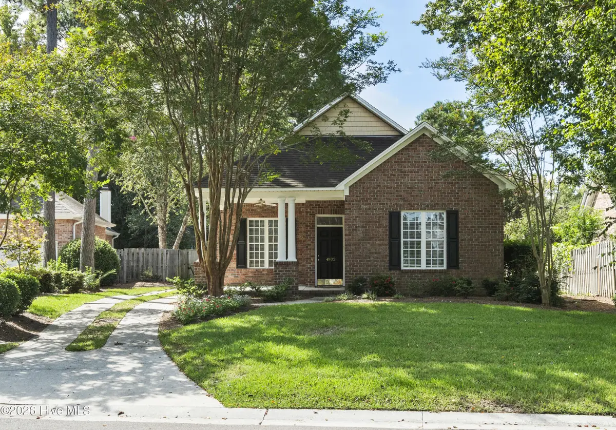 4902 Dewars Circle, Wilmington, NC 28409 - #1