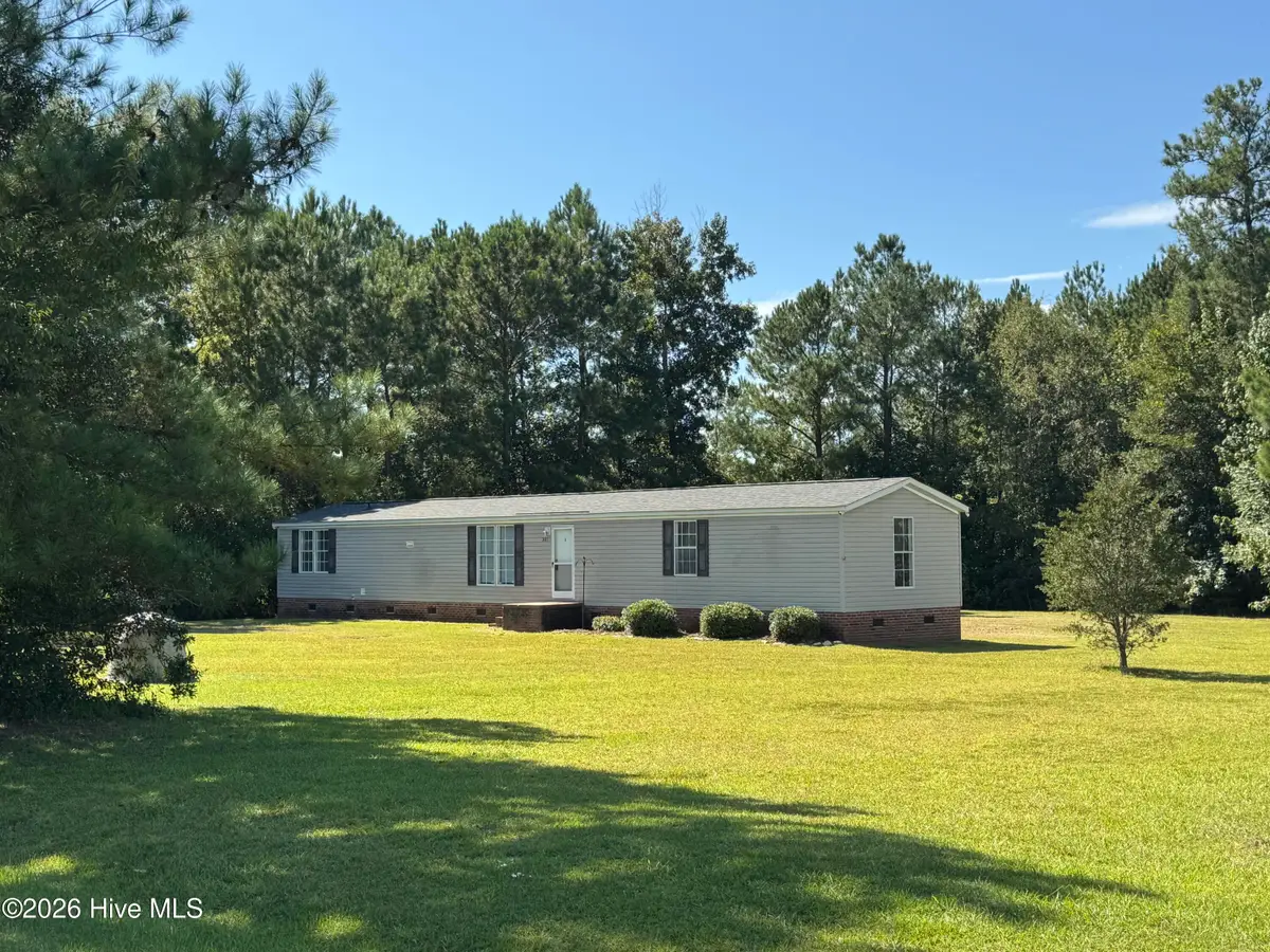 3463 Grist Creek, Leland, NC 28451 - #1