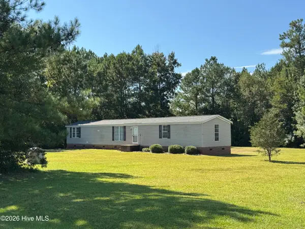3463 Grist Creek, Leland, NC 28451