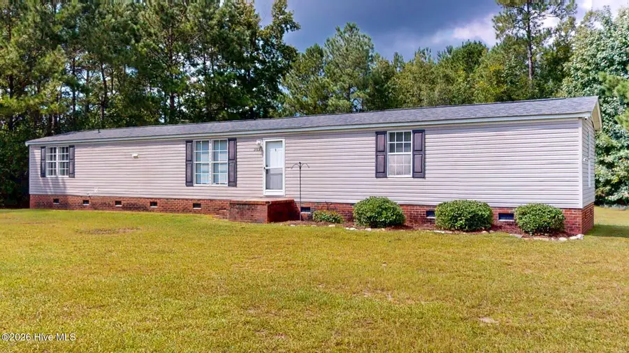 3463 Grist Creek, Leland, NC 28451 - #2