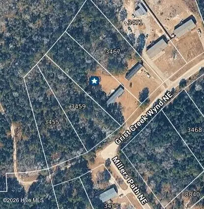 3463 Grist Creek, Leland, NC 28451 - #3