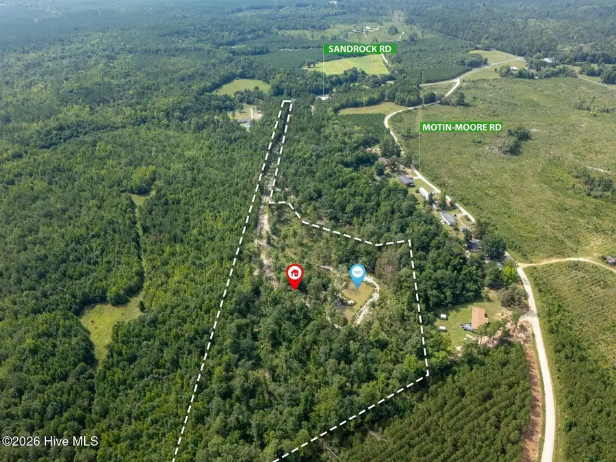 92 Sandrock Road, McCormick, SC 29835 - #2