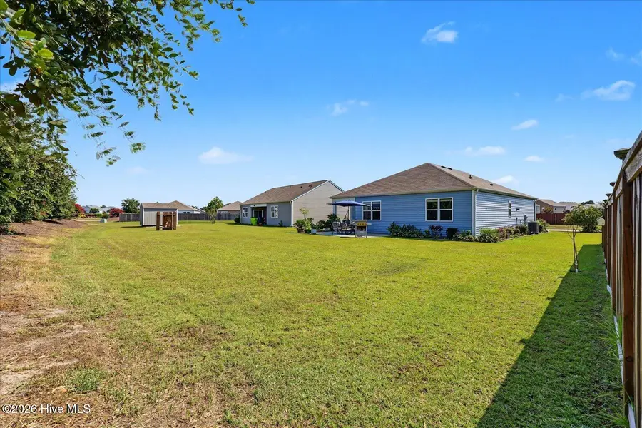408 St Kitts Way, Winnabow, NC 28479 - #2