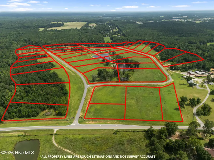 510 Gray Hill Road, Thomson, GA 30824 - #3