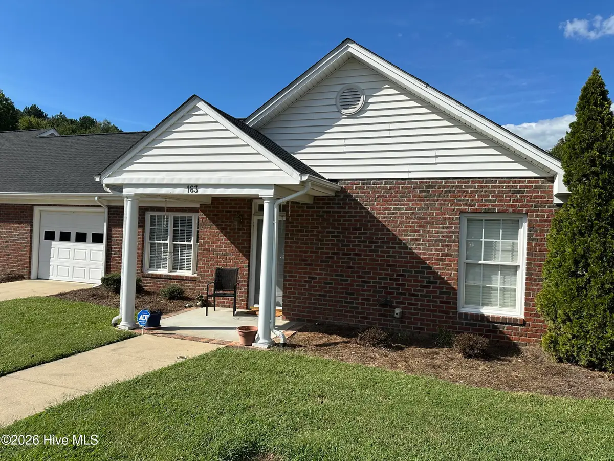 163 Irene Court, Rocky Mount, NC 27804 - #1