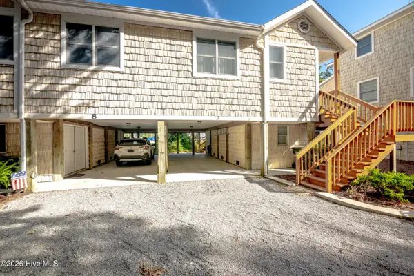 1404 Tosto Circle #Apt 7, Oriental, NC 28571