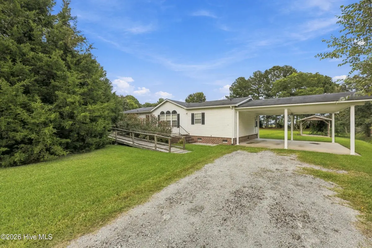 668 Old Hertford Highway, Elizabeth City, NC 27909 - #1