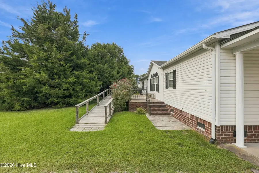 668 Old Hertford Highway, Elizabeth City, NC 27909 - #2