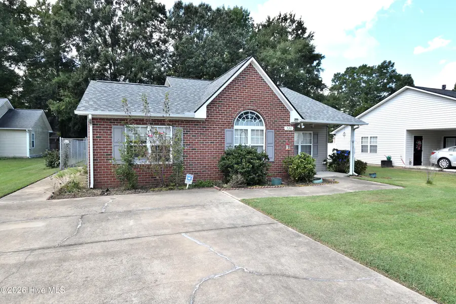 720 Westview Court, Nashville, NC 27856 - #3