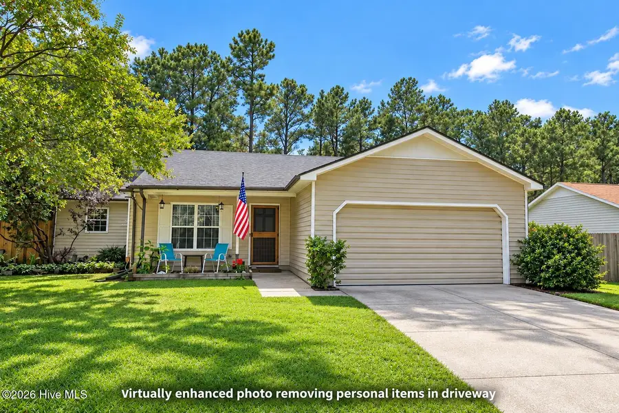 106 Education Lane, Havelock, NC 28532 - #2