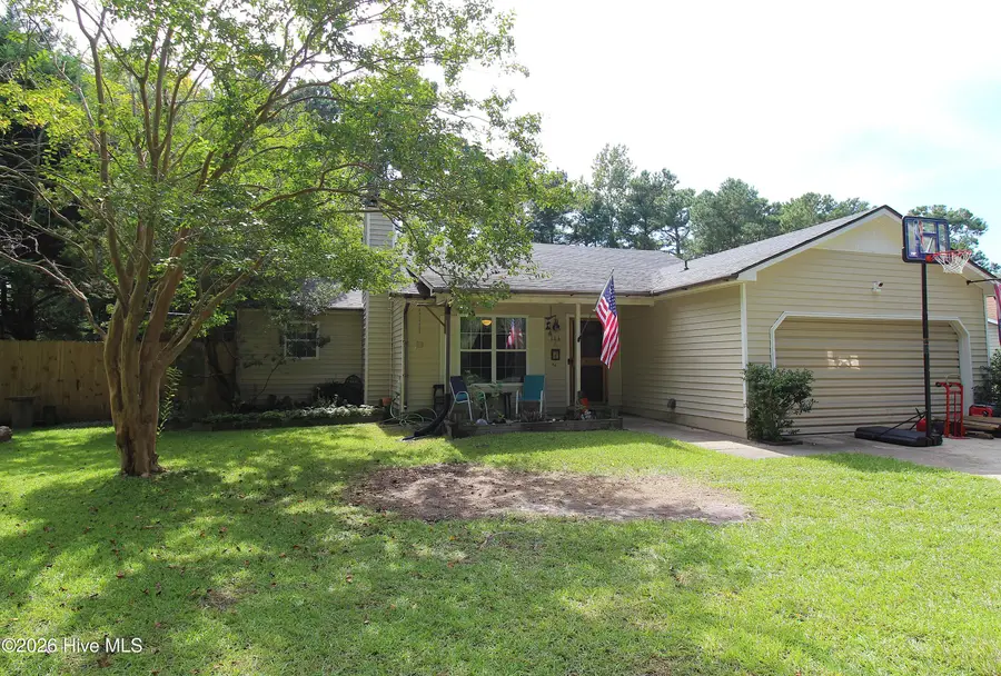 106 Education Lane, Havelock, NC 28532 - #3