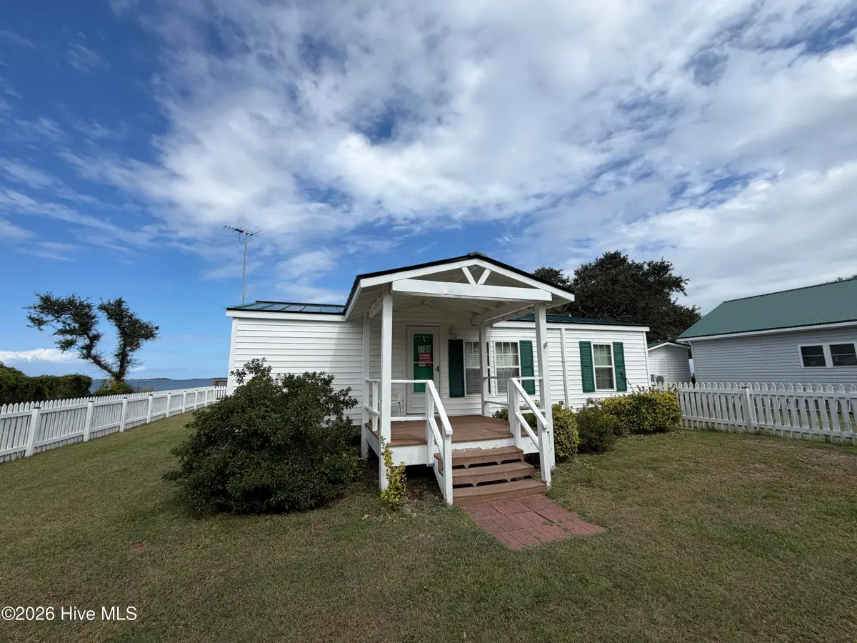 391 Lola Road, Cedar Island, NC 28520 - #1