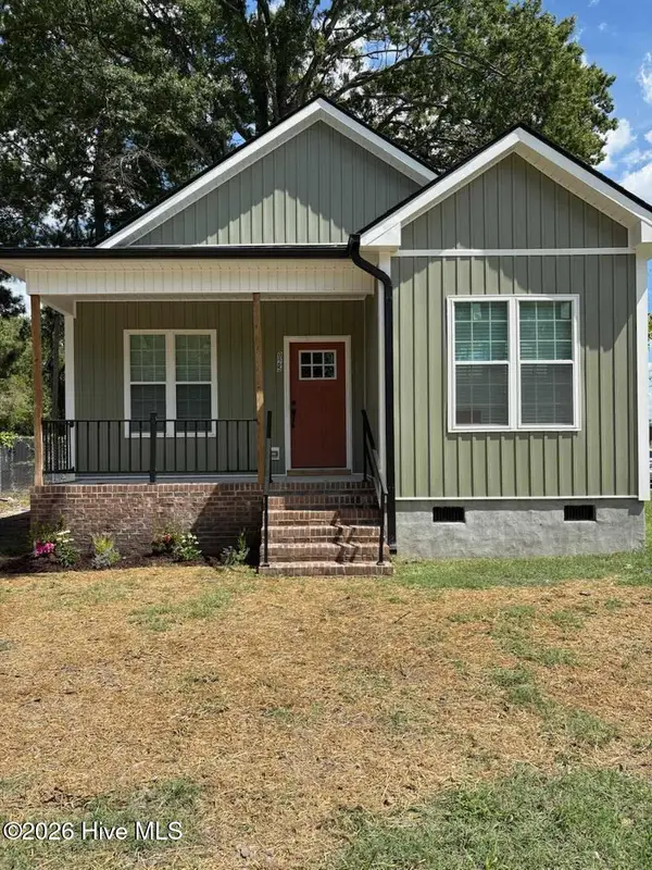 925 Branch Street, Rocky Mount, NC 27801
