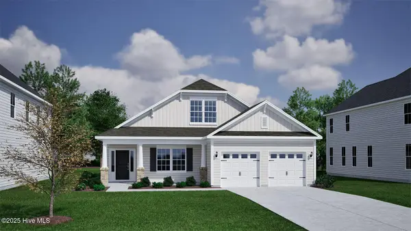 157 Lilaput Circle #Lot 109, Wilmington, NC 28411