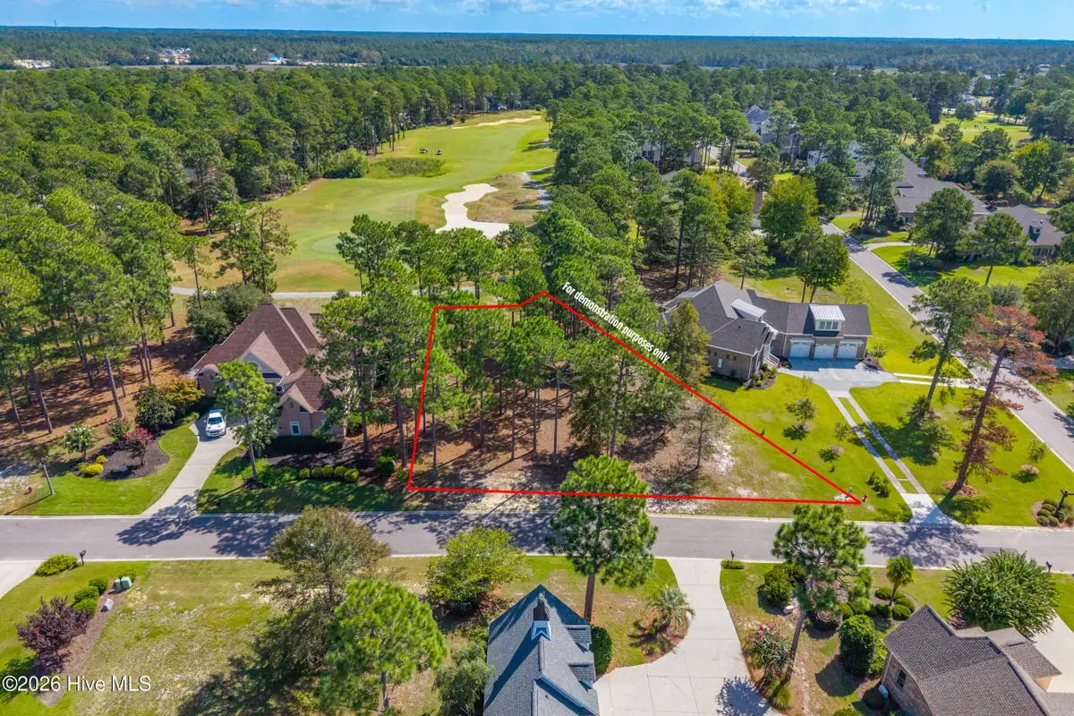 343 Laurel Valley Drive, Shallotte, NC 28470 - #1