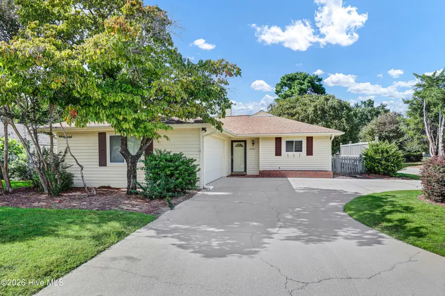 6063 Cedar Ridge Drive, Wilmington, NC 28405 - #2
