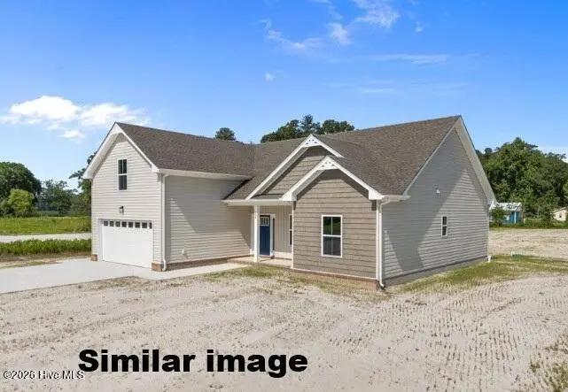 1318 Tulls Creek Road, Moyock, NC 27958 - #1