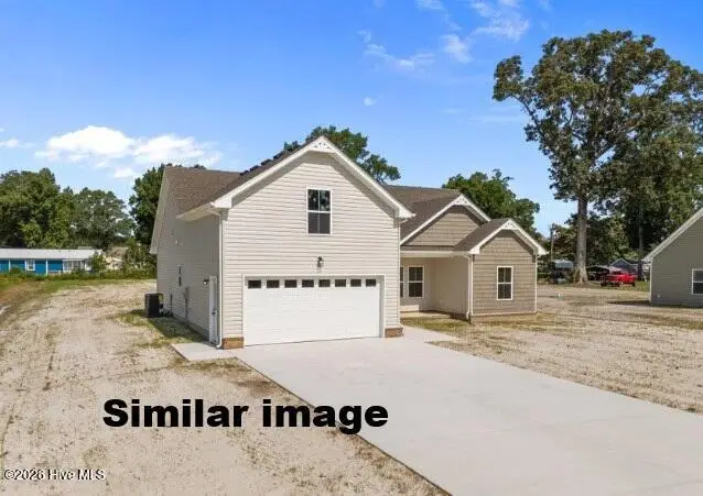 1318 Tulls Creek Road, Moyock, NC 27958 - #3