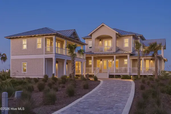 188 Station House Way, Bald Head Island, NC 28461