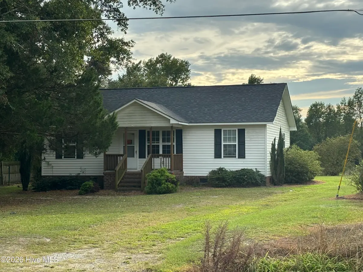 869 Wagon Ford Road, Pink Hill, NC 28572 - #1