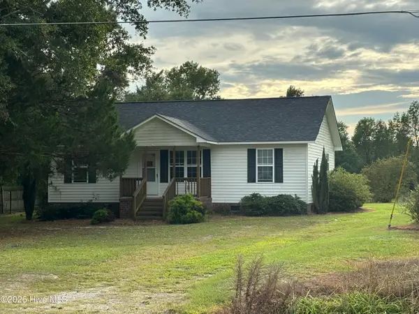 869 Wagon Ford Road, Pink Hill, NC 28572