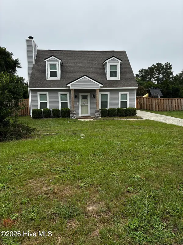 4343 Ridge Cliff Drive, Augusta, GA 30909