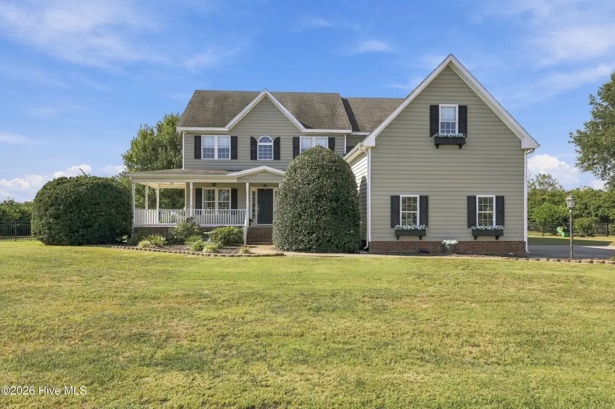 1225 Brickhouse Point Road, Elizabeth City, NC 27909 - #1