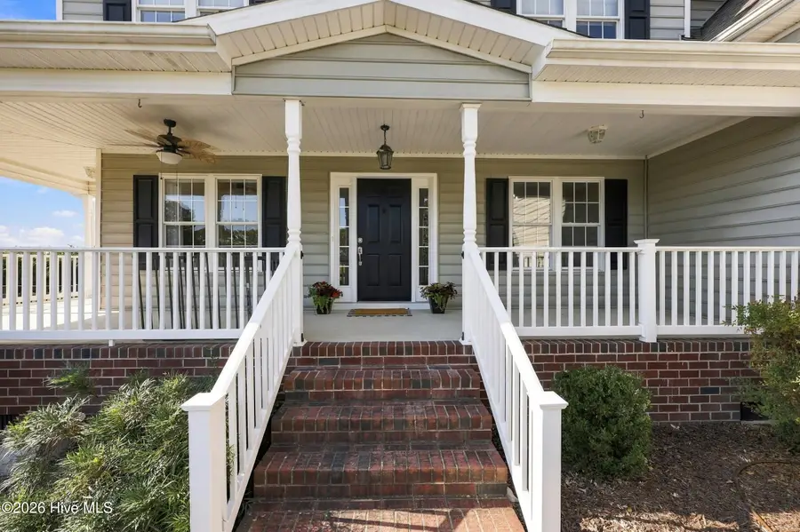 1225 Brickhouse Point Road, Elizabeth City, NC 27909 - #2