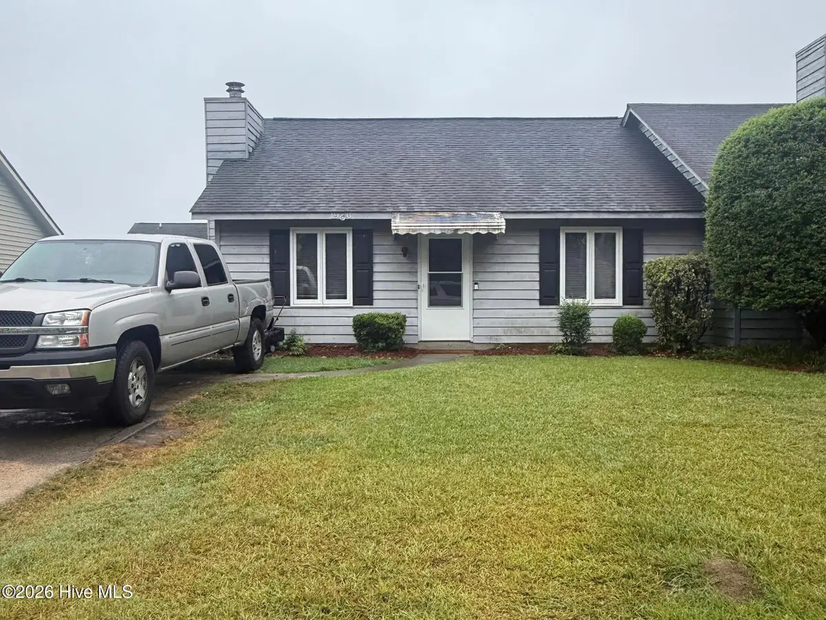 1906 White Hollow Drive, Greenville, NC 27858 - #1