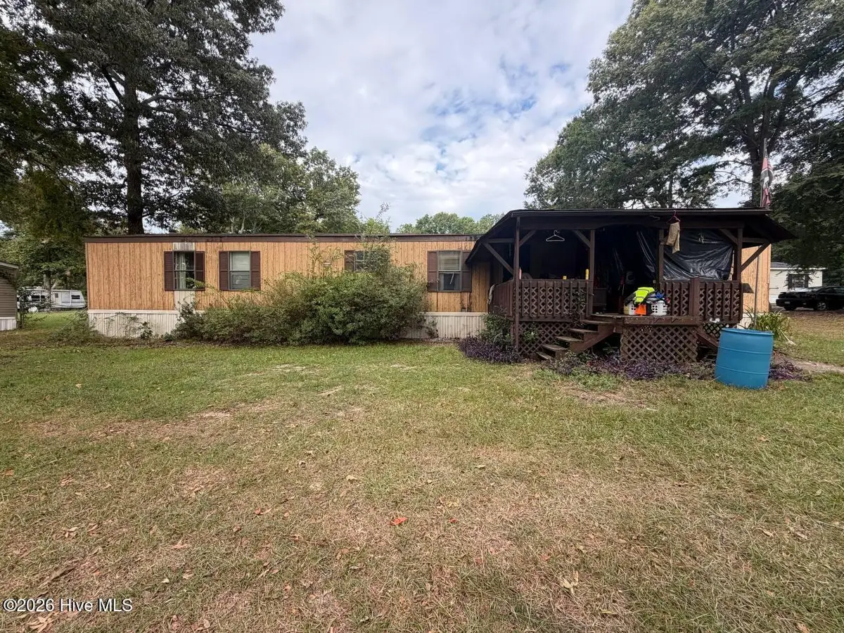 60 Ann Street, North Augusta, SC 29860 - #1