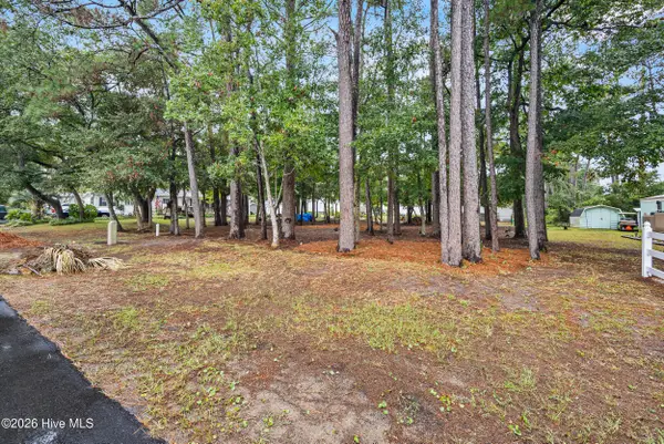 Lot 13-14 NE 68th Street, Oak Island, NC 28465