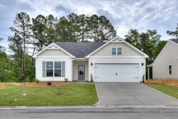 5208 Perennial Run, Beech Island, SC 29842