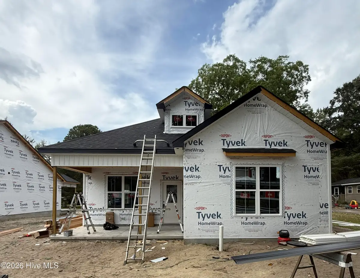 4138 W College Street, Ayden, NC 28513 - #1