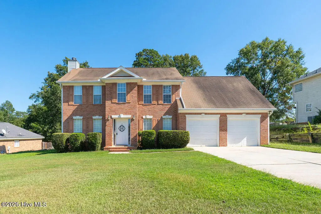 1103 Maple Ridge Court, Evans, GA 30809 - #1