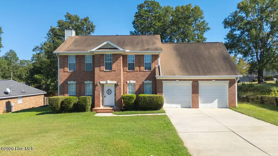 1103 Maple Ridge Court, Evans, GA 30809 - #3