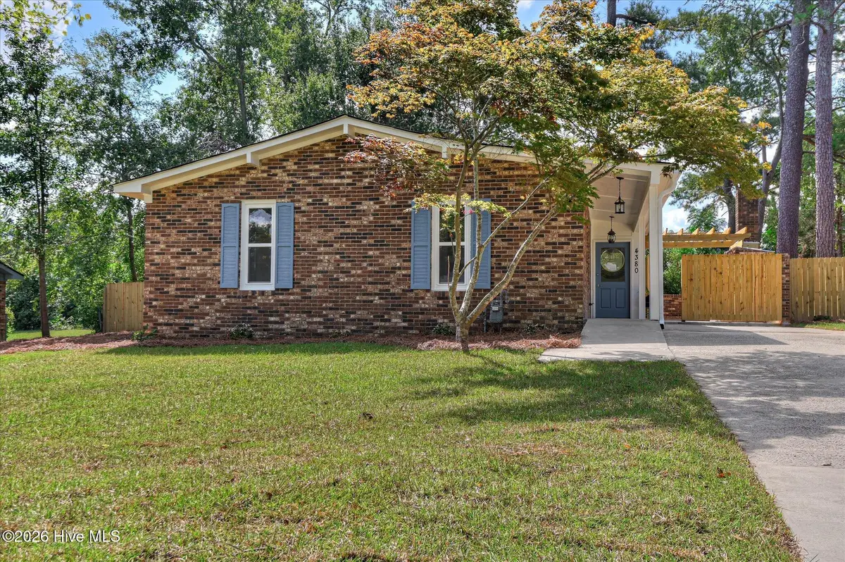 4380 Roxbury Drive, Evans, GA 30809 - #1