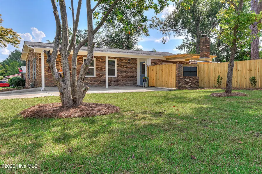 4380 Roxbury Drive, Evans, GA 30809 - #3