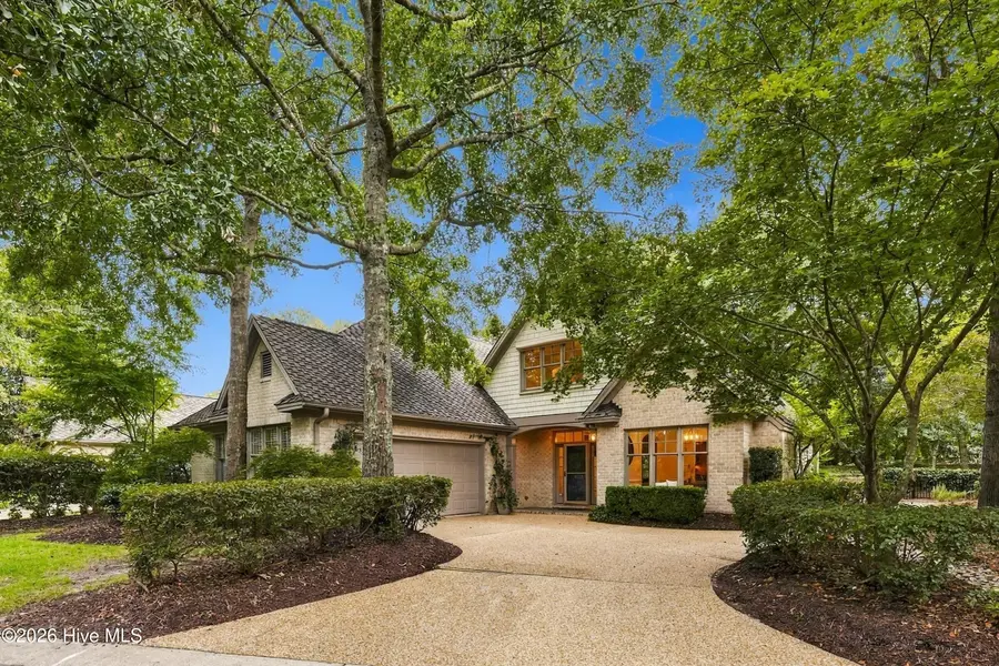 7102 Saybrook Drive, Wilmington, NC 28405 - #3