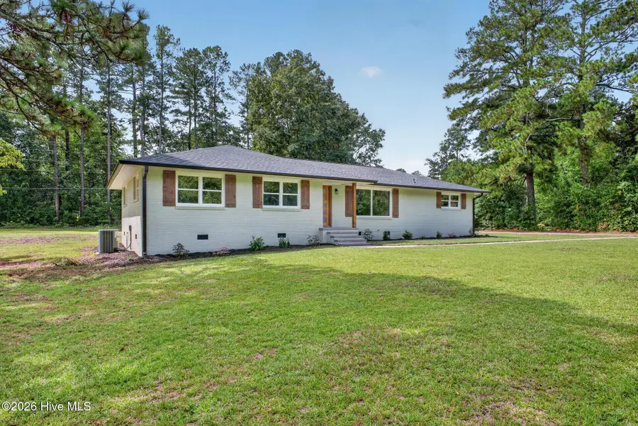 1425 Pine Log Road, Aiken, SC 29803 - #2