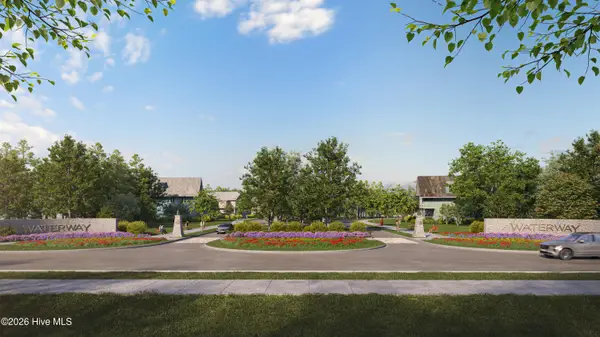 Lot 76 Peninsula Parkway, Southport, NC 28461