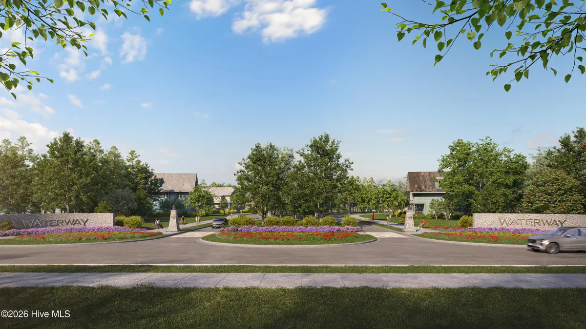 Lot 12 Fletcher Key Street, Southport, NC 28461 - #1