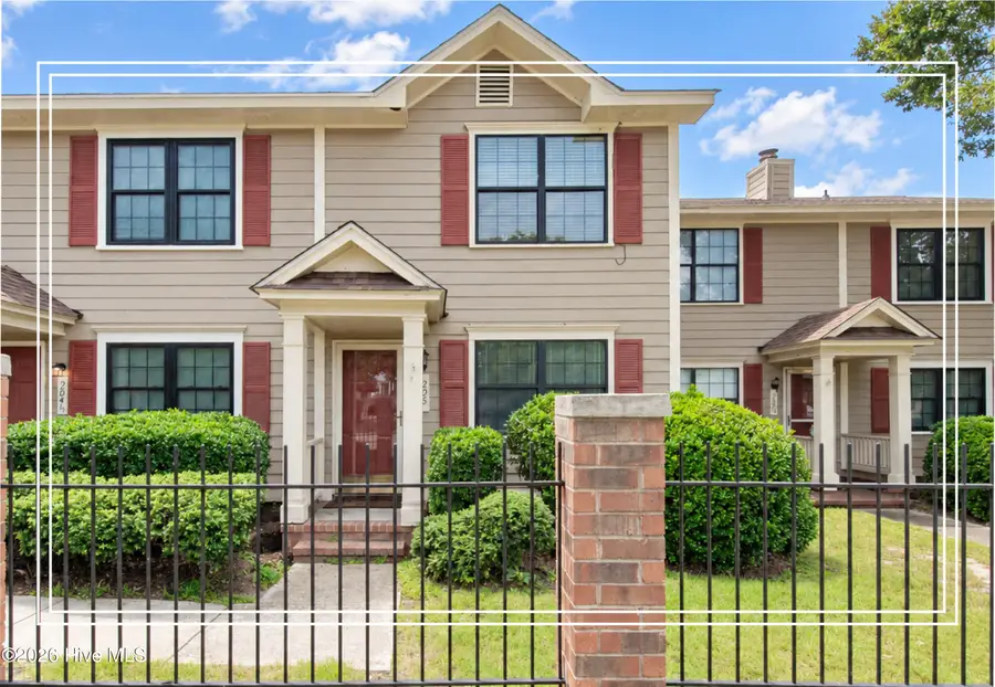 206 W Buena Vista Avenue, North Augusta, SC 29841 - #2