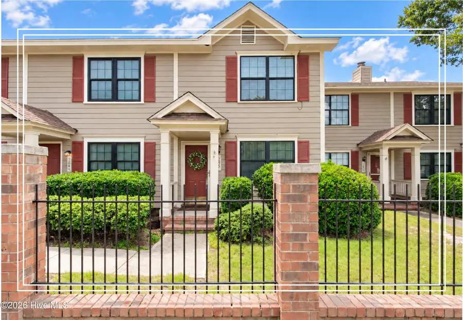 206 W Buena Vista Avenue, North Augusta, SC 29841 - #3