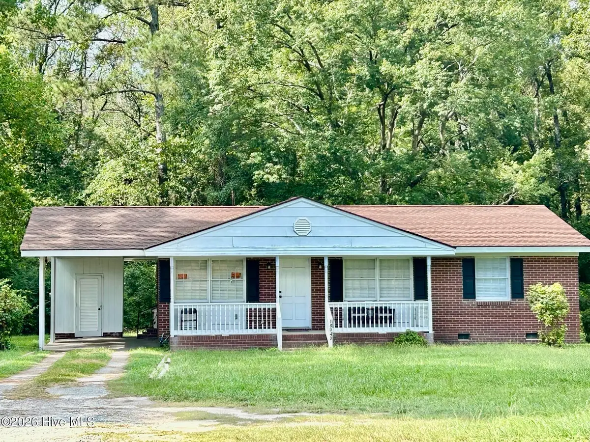 18040 Wagram Road, Laurinburg, NC 28352 - #1