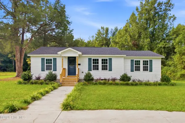 9626 Nc Hwy 50, Maple Hill, NC 28454